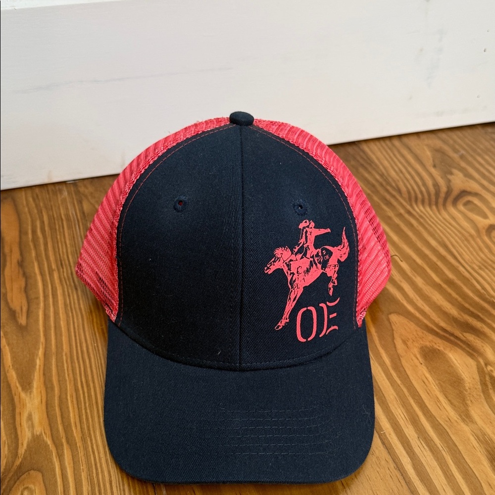 Ranch ball cap